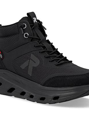 Кросівки rieker evolution w3570-01, код: 013912, розміри: 38, 39, 40