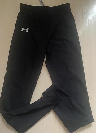 Спорт легінси armour