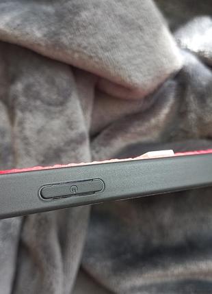 Яркий чехол для iphone 13/14 supreme 7