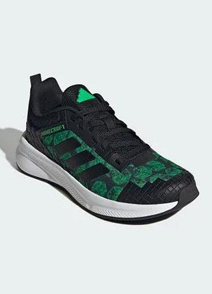 Черевики turnaround mid kids originals jq0146