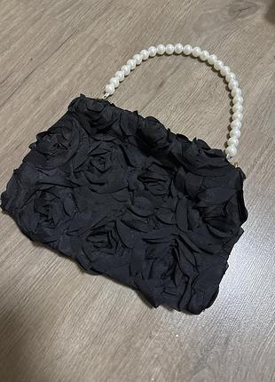 Сумочка клатч