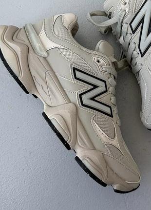 Кроссовки new balance 9060 41