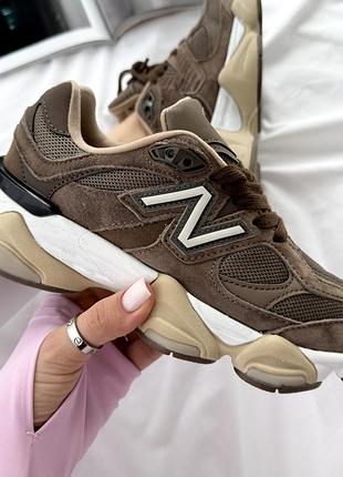 Кросівки new balance 9060 39