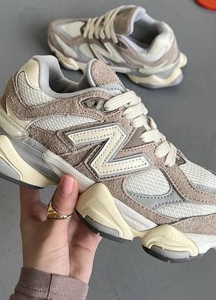 New balance 9060 37