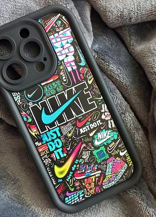 Чохол для iphone nike/найк 2