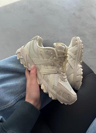Asics gel-sonoma tr62 cream pale oak