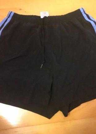 Шорти adidas