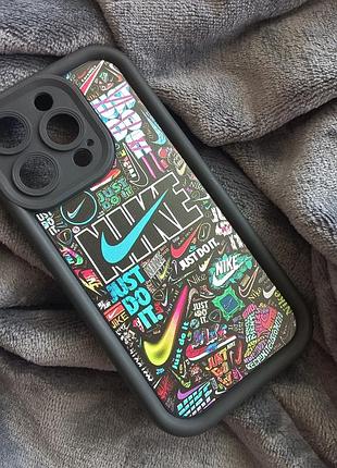 Чохол для iphone nike/найк 3