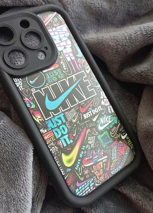 Чохол для iphone nike/найк 4