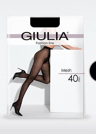 Mesh 40 (6) nero, 4