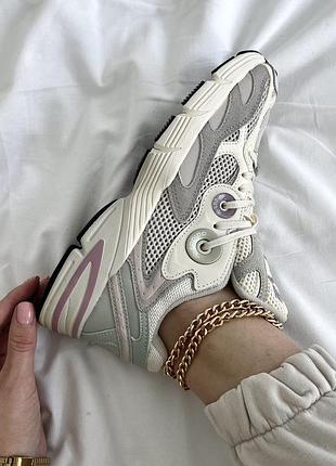 Кроссовки adidas astir 37
