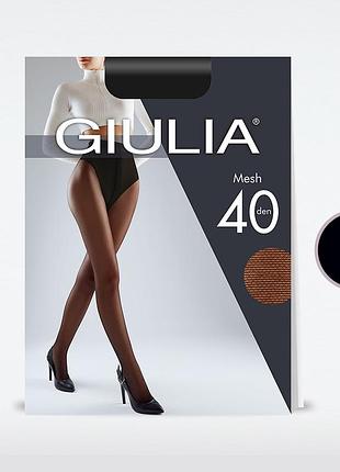 Mesh 40 (1) nero, 3