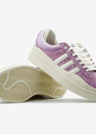 Adidas campus x bad bunny lilac 36 37