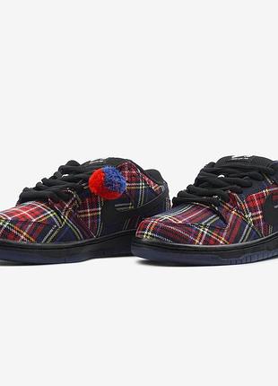 Nike sb dunk low nardwuar 37 38