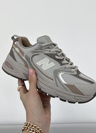 Кроссовки new balance 530 36