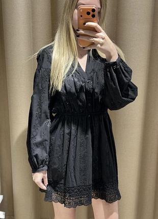 Плаття зара / zara