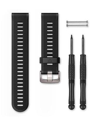 Ремешок garmin replacement band,forerunner 935, neutral bands