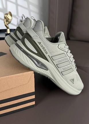 Adidas supernova olive 6