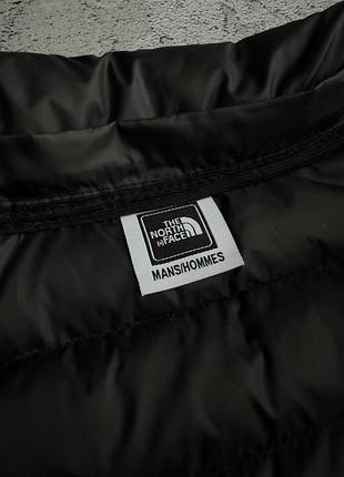 Куртка tnf 8