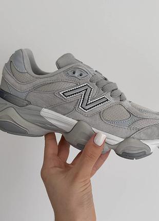 Кроссовки new balance 9060 41