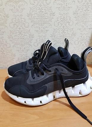Кросівки reebok zig dynamica оригінал 37,5