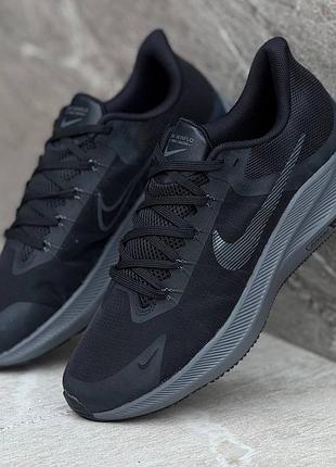 Кроссовки nike zoom