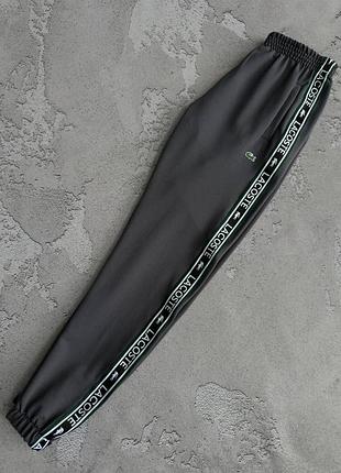 Штани lct графітові