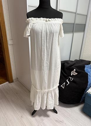 Сукня  zara