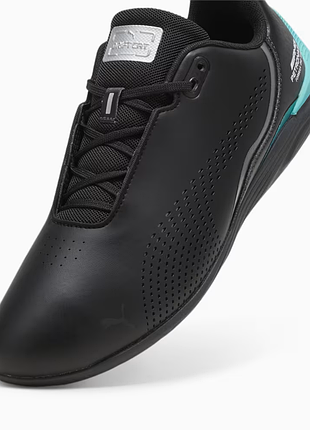Кроссовки мужские puma mercedes-amg petronas formula 1 drift cat decima motorsport (307196 07)