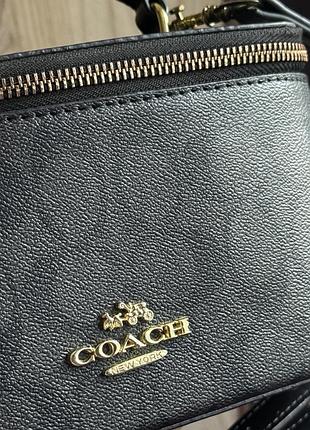 Сумка coach 2