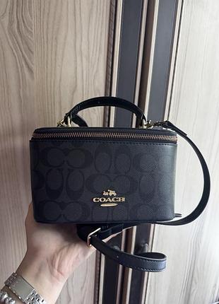 Сумка coach
