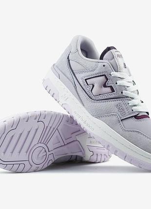 New balance 550 x rich paul forever yours 37