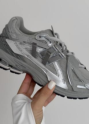 Кросівки new balance 1906 41