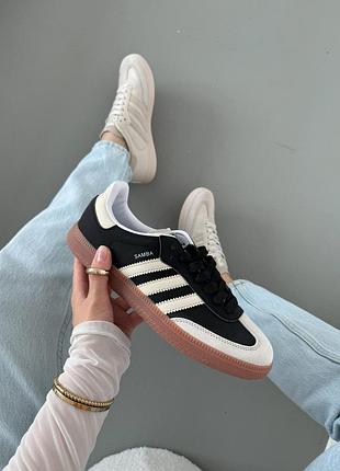Adidas samba