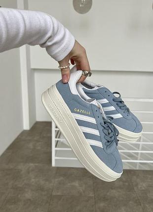 Кроссовки adidas gazelle 38 36