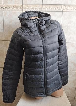 Mountain warehouse женская куртка пуховик