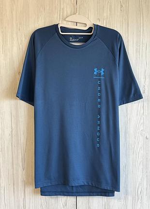 Футболка under armour