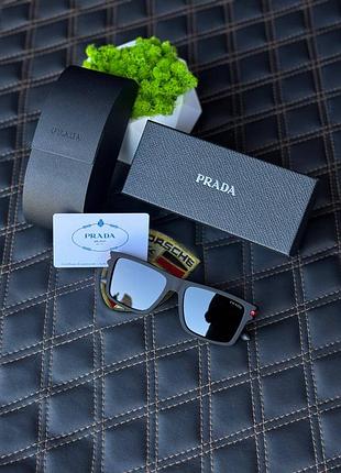 Окуляри prada 🌐