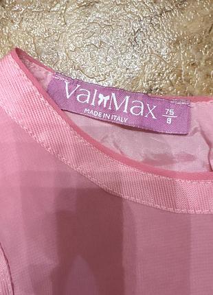 Сукня valmax  8 років 3