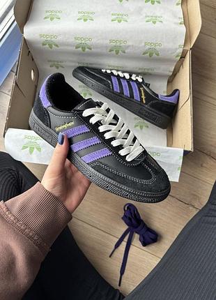 Adidas birmingham ozzy osbourne 36