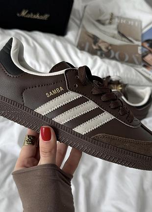 Adidas samba