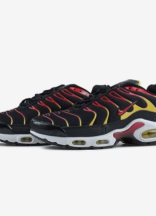 Кросівки чоловічі nike air max tn plus reverse sunset 42 45