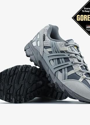 Asics gel-sonoma 15-50 gore-tex grey 41 45