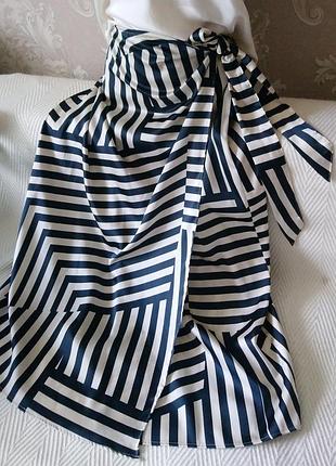 Спідниця на запах, f&f, m/l