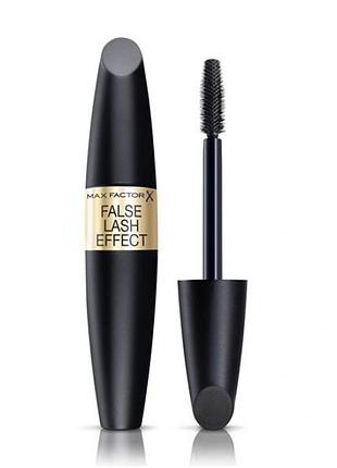 Max factor туш false lash effect