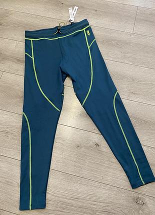 Asos жіночі спортивні лосіни s/m
