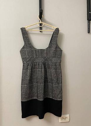 Сарафан від zara