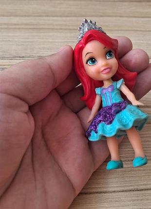 Міні-лялька disney princess 2