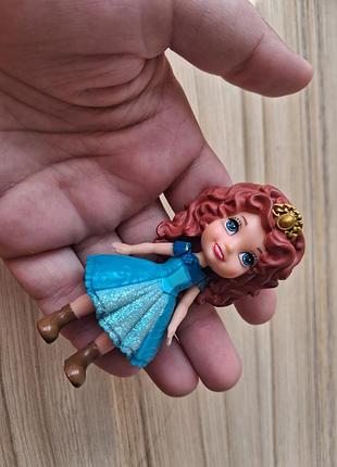 Мини-лялька disney princess 2