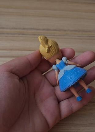Мини-лялька disney princess 7